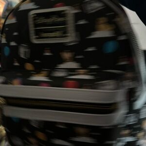 Loungefly Multicolor Backpack